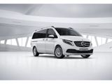 MERCEDES-BENZ V 250 EDITION LANG NAVI LED 7SITZER KAMERA SPUR