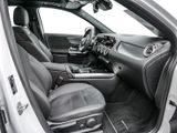MERCEDES-BENZ EQA 300 4M , AMG DISTR PANO SPUR STANDH AHK SHZ