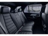 MERCEDES-BENZ GLE 350 d 4M AMG NIGHT WIDE KAMERA SPUR PDC SHZ