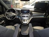 MERCEDES-BENZ V 250 EDITION LED KAMERA AMG NIGHT LEDER AMG PDC
