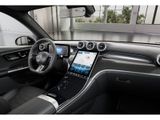 MERCEDES-BENZ GLC 220 d 4MATIC AHK PANO SPUR PDC SHD SHZ
