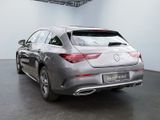 MERCEDES-BENZ CLA 250 e SB , AMG AHK KAMERA SPUR STANDH PDC
