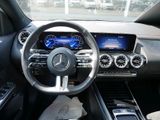 MERCEDES-BENZ EQA 350 4M , AMG NIGHT SPUR PANO STANDH 360 PDC
