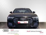 AUDI A6 Limousine 55 TFSI e quattro Advanced Sport