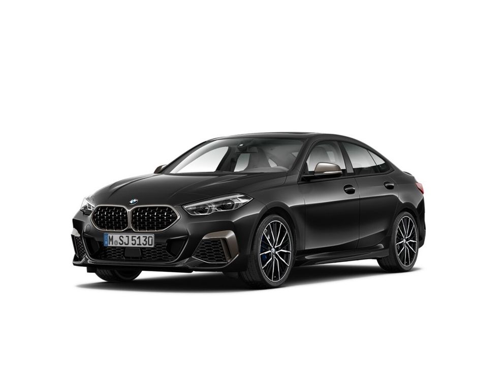 BMW M235i xDriveGranCoupe+Panorama+Navi+DAB+RFK+PDCv+h