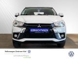 MITSUBISHI ASX 1.6 MIVEC Basis 2WD HHC Fenster el.