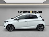 RENAULT ZOE Intens R135 +Miet-Akku+Shz+Navi+Kamera+
