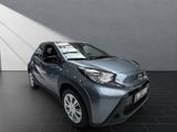 TOYOTA Aygo X*BUSINESS EDITION*CARPLAY