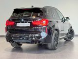 BMW X3 M Competition H&K+Laserlicht+HUD+360 Kamera