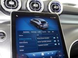 MERCEDES-BENZ GLC 220 d 4M , AVANTGARDE MEMO AHK DISTR KAMERA