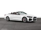 BMW 420d Cabrio