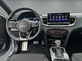 KIA ProCee'd GT-Line 1.5 T-GDI EU6e 1.5T 140 DCT7 GTL