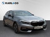 BMW 118 dA Sport Line LC Prof LED AHK Kamera SHZ