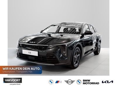 KIA K4 Automatik/ Vision / Komfort+