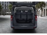MERCEDES-BENZ Vito Tourer Pro 116 Aut. KLIMA DISTRO KAMERA SPUR TWA 9 SITZE