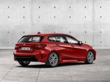 BMW 118i M Sport, Shadow-Line, Lenkradheizung
