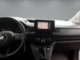 RENAULT Kangoo Rapid E-Tech Advance L2 22kW CITY-PAKET 1 LED-SW