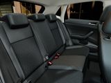 VW Polo ENERGY 1,0 l TSI OPF DSG