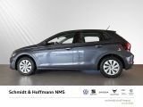 VW Polo Life 1.0 Klima Einparkhilfe Sitzheizung
