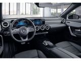 MERCEDES-BENZ CLA 250 e SB AMG NIGHT DISTR PANO SPUR KAMERA