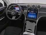 MERCEDES-BENZ GLC 300 e 4M Coupé , AMG NIGHT 360 AHK DISTR PDC