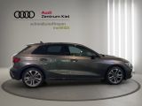 AUDI A3 Sportback S line TFSI 110 kW S tronic Klima