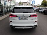 BMW X5 xDrive30d M-Sport Head-Up Pano SH
