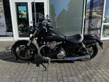 TRIUMPH Thunderbird Storm 2. Hand+Zart Auspuff