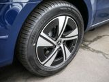 MERCEDES-BENZ V 220 lang WIDE DISTRO STANDH KAMERA SPUR 7 SITZE