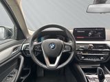 BMW 520 d Touring AHK 4-Zonen-Klima Park-Assistent