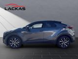 TOYOTA C-HR Hybrid FWD Teamplayer*TECHNIK*TOTW*CARPLAY*