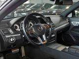 MERCEDES-BENZ E 350  Coupé KOM AMG ILS PANO HARMAN MEMORY KEYLESS