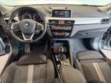 BMW X2 sDrive18d LED+Rückfahrkam.+SHZ+AppleCarPlay