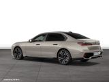 BMW 740d xDrive Limousine
