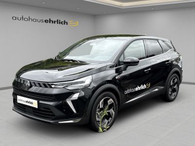 RENAULT Symbioz 145 E-Tech Full Hybrid Techno 1.6