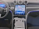 MERCEDES-BENZ GLC 300 d 4M , AMG NIGHT MEMO AHK KAMERA PANO