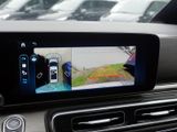 MERCEDES-BENZ V 300 MARCO POLO KÜCHE MARKISE AIRMATIC AMG MOPF