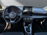 TOYOTA Yaris Comfort bis 15* Jahre Garantie