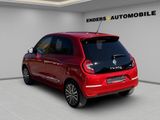 RENAULT Twingo Intens Electric 82 PS ++KLIMA+CAM+EPH++