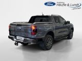 FORD Ranger Wildtrak e-4WD Doppelkabine AHK Navi Digitales Cockpit Soundsystem B & O LED Mehrzonenklima