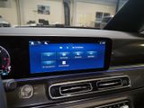 MERCEDES-BENZ V 250 STYLE WINTER LIEGE AHK STANDH MOPF AHK PDC