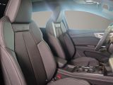 AUDI Q4 SUV e-tron performance 210 kW