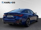 BMW i4 35 eDrive M Sport PDC LED HiFi Komfort