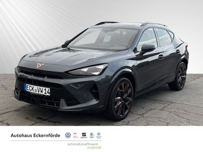 CUPRA Formentor 1,5eTSIF Klima Navi Rückfahrkamera