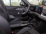 BMW X1 25exDriveMSport+HUD+AHK+Panodach+Navi Allrad