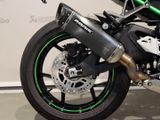 KAWASAKI Z H2 