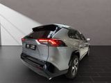 TOYOTA RAV 4 Teamplayer PHEV INKL WKR & AHK*HUD*Kamera*