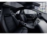 MERCEDES-BENZ CLA 200 Coupé AMG MEMO KAMERA PANO SPUR PDC SHD