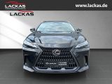 LEXUS NX 350h LUXURY 243PS 4x4 Panoramaschiebedach