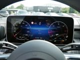 MERCEDES-BENZ C 220 d // AMG NIGHT MEMO 360 DISTR KAMERA SPUR